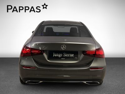 Mercedes-Benz A-Klasse Gebrauchtwagen Mercedes-Benz A-Klasse Gebrauchtwagen