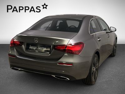 Mercedes-Benz A-Klasse Gebrauchtwagen Mercedes-Benz A-Klasse Gebrauchtwagen