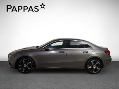 Mercedes-Benz A-Klasse Gebrauchtwagen Mercedes-Benz A-Klasse Gebrauchtwagen