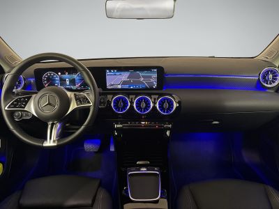 Mercedes-Benz A-Klasse Gebrauchtwagen Mercedes-Benz A-Klasse Gebrauchtwagen