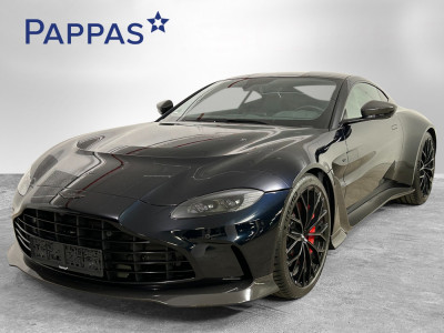 Aston Martin Vantage Gebrauchtwagen Aston Martin Vantage Gebrauchtwagen