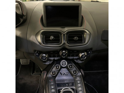 Aston Martin Vantage Gebrauchtwagen Aston Martin Vantage Gebrauchtwagen