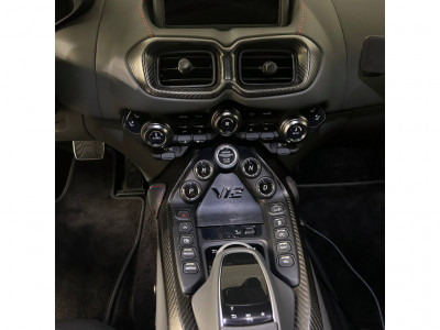 Aston Martin Vantage Gebrauchtwagen Aston Martin Vantage Gebrauchtwagen