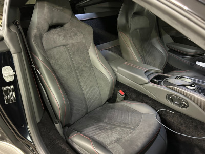 Aston Martin Vantage Gebrauchtwagen Aston Martin Vantage Gebrauchtwagen