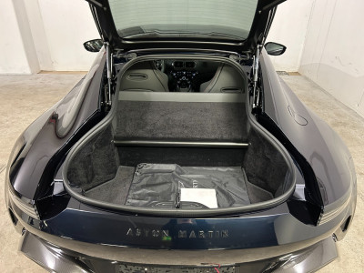 Aston Martin Vantage Gebrauchtwagen Aston Martin Vantage Gebrauchtwagen