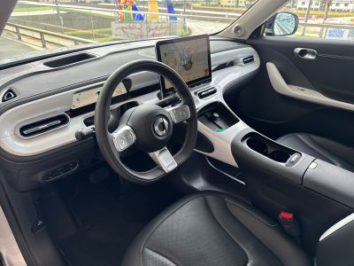 Smart #1 Vorführwagen