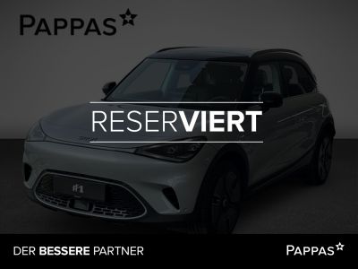 Smart #1 Vorführwagen
