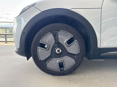 Smart #1 Vorführwagen