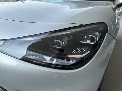 Smart #1 Vorführwagen