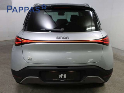 Smart #1 Vorführwagen