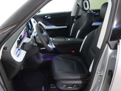 Smart #1 Vorführwagen