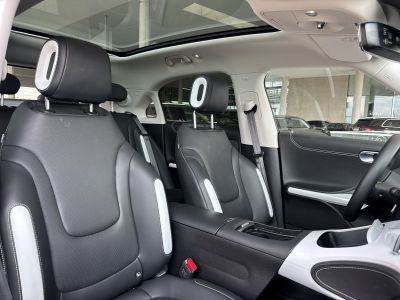 Smart #1 Vorführwagen