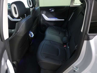 Smart #1 Vorführwagen