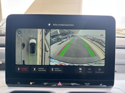 Smart #1 Vorführwagen