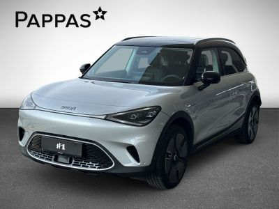 Smart #1 Vorführwagen