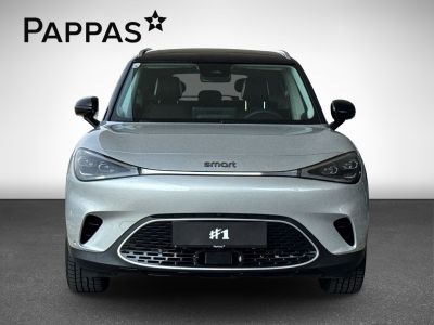 Smart #1 Vorführwagen