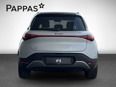 Smart #1 Vorführwagen