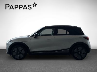 Smart #1 Vorführwagen