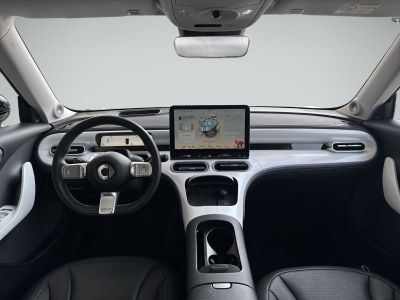 Smart #1 Vorführwagen