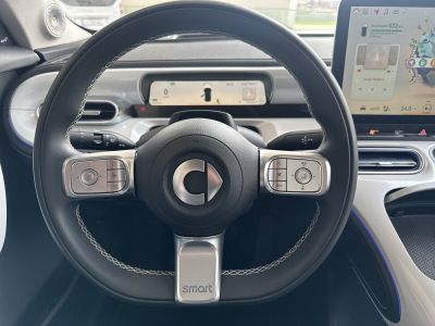 Smart #1 Vorführwagen