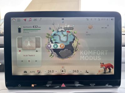 Smart #1 Vorführwagen