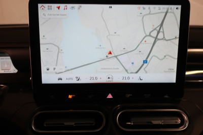 Smart #1 Vorführwagen