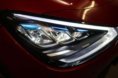 Smart #1 Vorführwagen