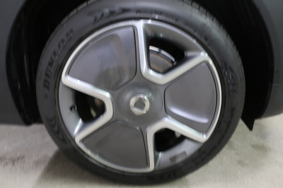 Smart #1 Vorführwagen