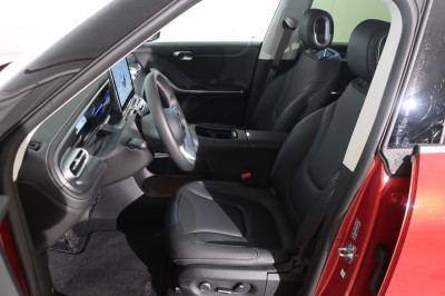 Smart #1 Vorführwagen