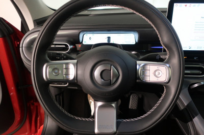 Smart #1 Vorführwagen