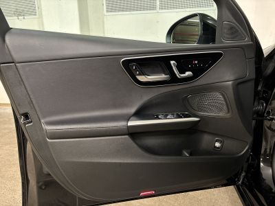 Mercedes-Benz C-Klasse Gebrauchtwagen Mercedes-Benz C-Klasse Gebrauchtwagen