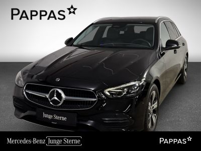 Mercedes-Benz C-Klasse Gebrauchtwagen Mercedes-Benz C-Klasse Gebrauchtwagen