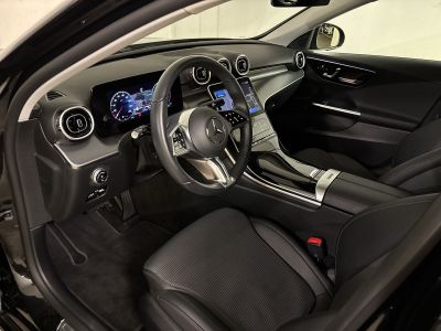 Mercedes-Benz C-Klasse Gebrauchtwagen Mercedes-Benz C-Klasse Gebrauchtwagen