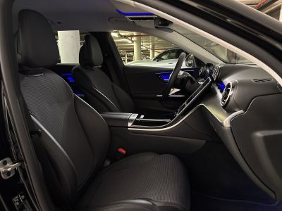 Mercedes-Benz C-Klasse Gebrauchtwagen Mercedes-Benz C-Klasse Gebrauchtwagen