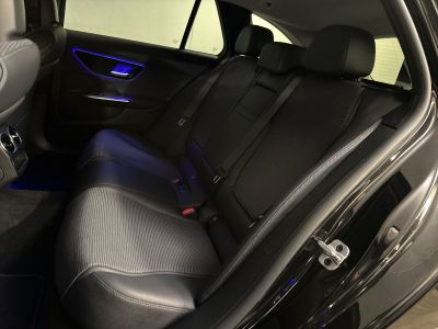 Mercedes-Benz C-Klasse Gebrauchtwagen Mercedes-Benz C-Klasse Gebrauchtwagen