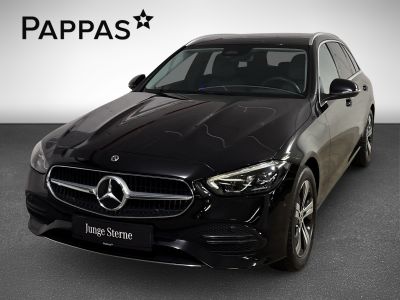 Mercedes-Benz C-Klasse Gebrauchtwagen Mercedes-Benz C-Klasse Gebrauchtwagen