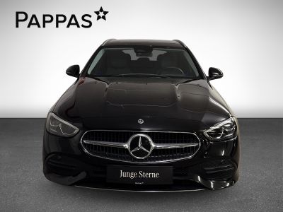 Mercedes-Benz C-Klasse Gebrauchtwagen Mercedes-Benz C-Klasse Gebrauchtwagen