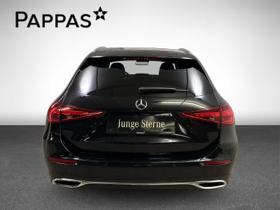 Mercedes-Benz C-Klasse Gebrauchtwagen Mercedes-Benz C-Klasse Gebrauchtwagen