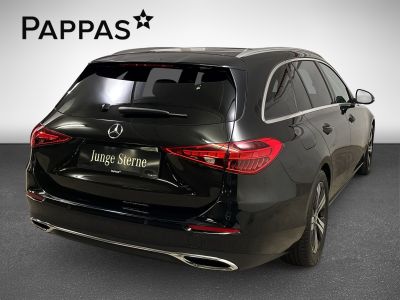 Mercedes-Benz C-Klasse Gebrauchtwagen Mercedes-Benz C-Klasse Gebrauchtwagen