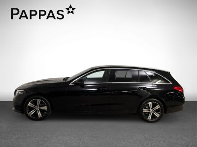 Mercedes-Benz C-Klasse Gebrauchtwagen Mercedes-Benz C-Klasse Gebrauchtwagen