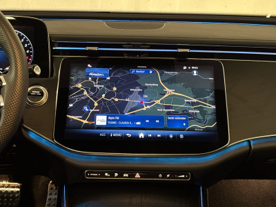 Mercedes-Benz E-Klasse Gebrauchtwagen Mercedes-Benz E-Klasse Gebrauchtwagen