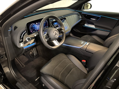 Mercedes-Benz E-Klasse Gebrauchtwagen Mercedes-Benz E-Klasse Gebrauchtwagen