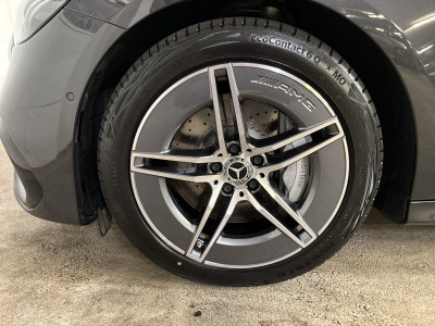 Mercedes-Benz E-Klasse Gebrauchtwagen Mercedes-Benz E-Klasse Gebrauchtwagen