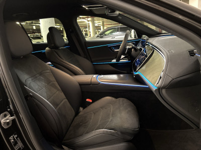 Mercedes-Benz E-Klasse Gebrauchtwagen Mercedes-Benz E-Klasse Gebrauchtwagen