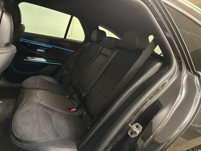 Mercedes-Benz E-Klasse Gebrauchtwagen Mercedes-Benz E-Klasse Gebrauchtwagen