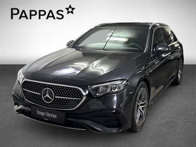Mercedes-Benz E-Klasse Gebrauchtwagen Mercedes-Benz E-Klasse Gebrauchtwagen