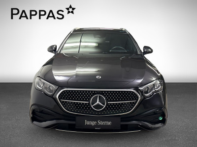 Mercedes-Benz E-Klasse Gebrauchtwagen Mercedes-Benz E-Klasse Gebrauchtwagen
