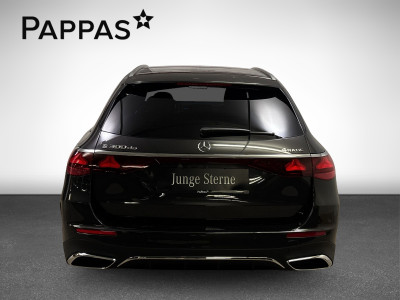 Mercedes-Benz E-Klasse Gebrauchtwagen Mercedes-Benz E-Klasse Gebrauchtwagen