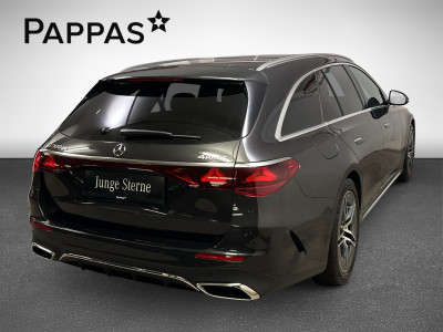 Mercedes-Benz E-Klasse Gebrauchtwagen Mercedes-Benz E-Klasse Gebrauchtwagen