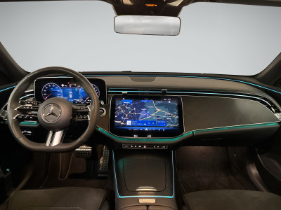 Mercedes-Benz E-Klasse Gebrauchtwagen Mercedes-Benz E-Klasse Gebrauchtwagen